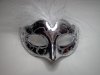 Silver Mask*
