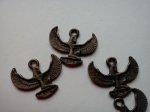 Egypitan Goddess Charms*