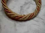 Multi Color Rope Trim*