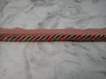 Multi Color Rope Trim*