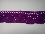 Purple Lace*