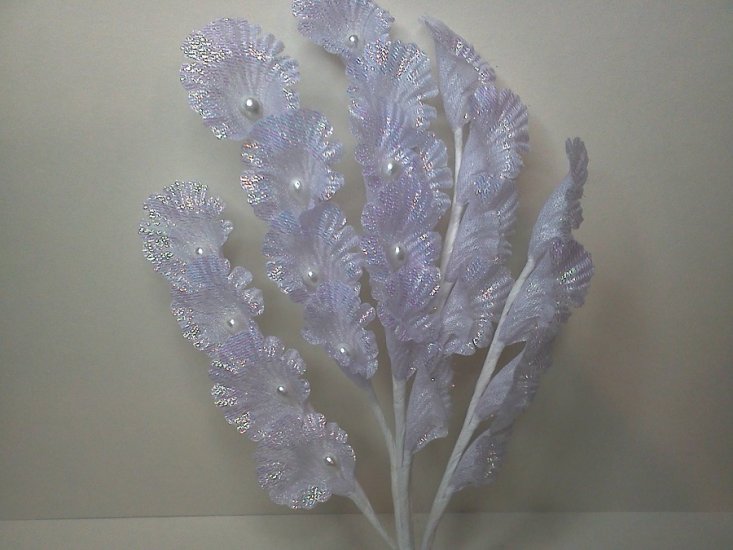Lavender Flower Spray* - Click Image to Close
