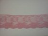 Dusty Rose Lace