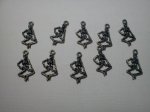 Skeleton Charms*