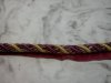 Multi Color Rope Trim*