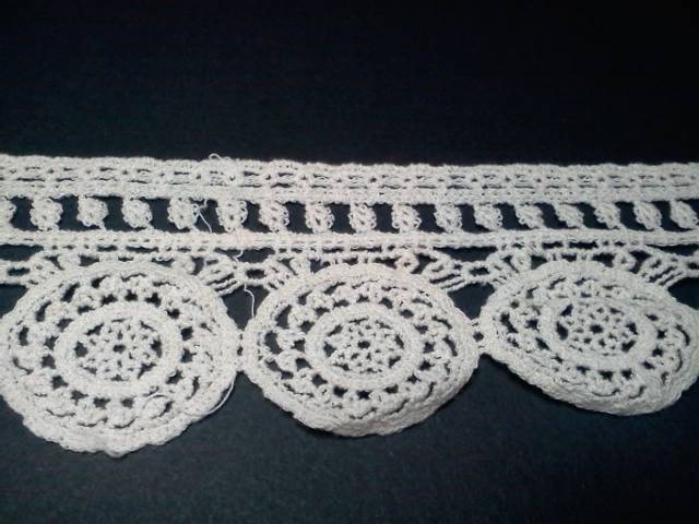 Crochet Trim* - Click Image to Close