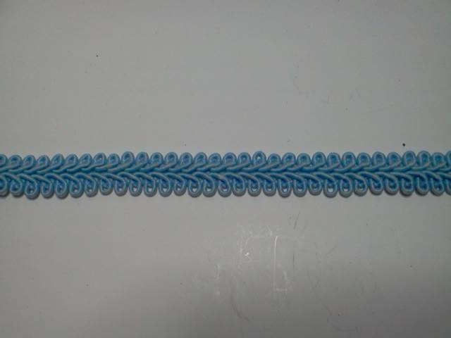 Blue Braided Trim* - Click Image to Close