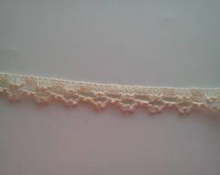 Small Crochet Lace* - Click Image to Close
