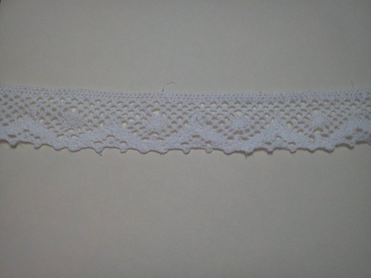Crochet Lace - Click Image to Close