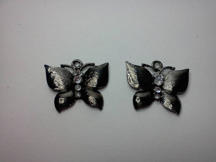 Butterfly Charms* - Click Image to Close