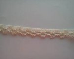Small Crochet Lace*