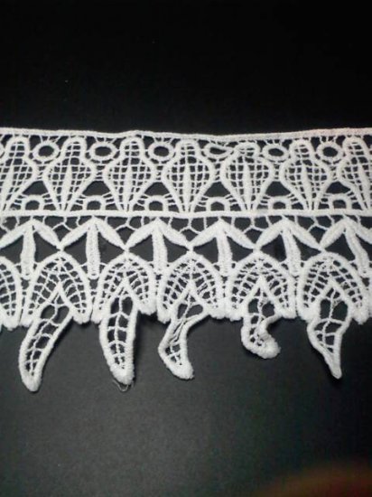 White Lace* - Click Image to Close