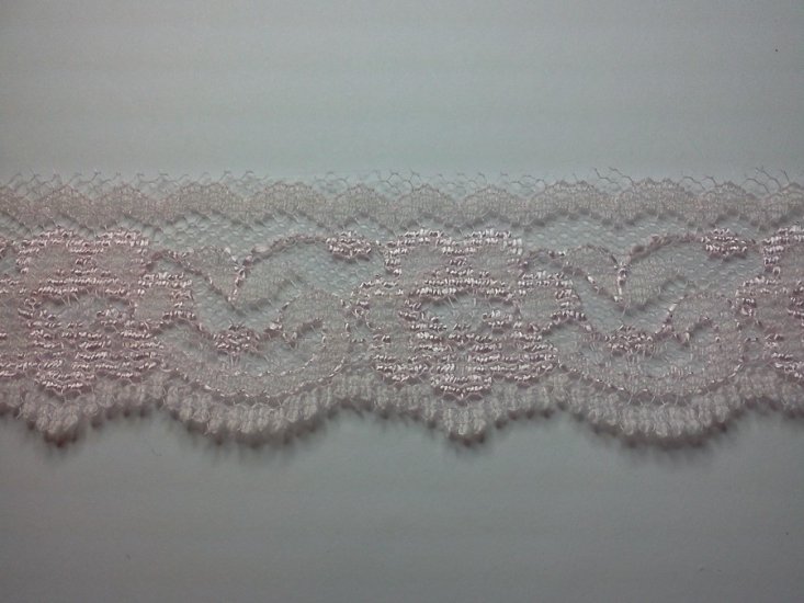 Pink Lace* - Click Image to Close