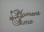 Moment in Time*