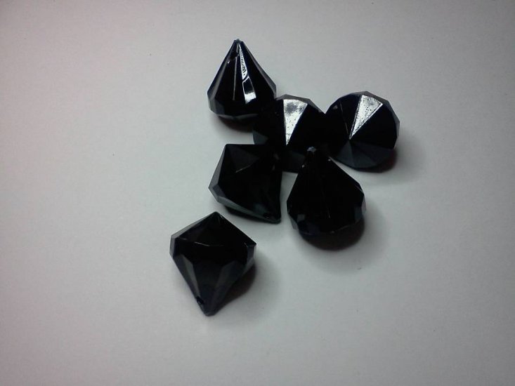 Black Diamonds* - Click Image to Close