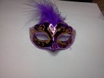 Purple Mask*
