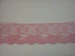 Dusty Rose Lace
