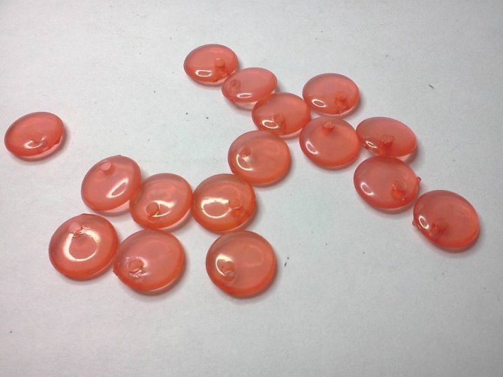 Red Circle Beads* - Click Image to Close
