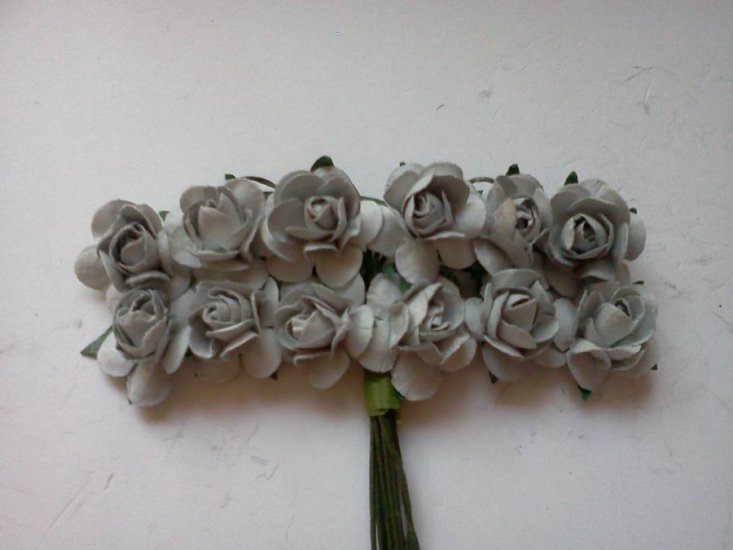 Silver Roses* - Click Image to Close