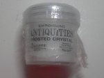 Antiquities Embossing Powder Frosted Crystal*