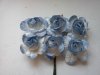 Blue Roses*