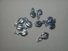 Silver Bottle Charms*