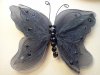 Extra Large Black Butterfly*