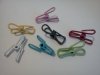 Colored Clips