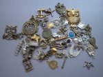 20 Different Charms