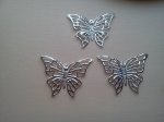 butterfly filigrees*