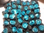 Turquoise Roses