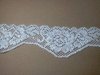 White Lace with Pearls*