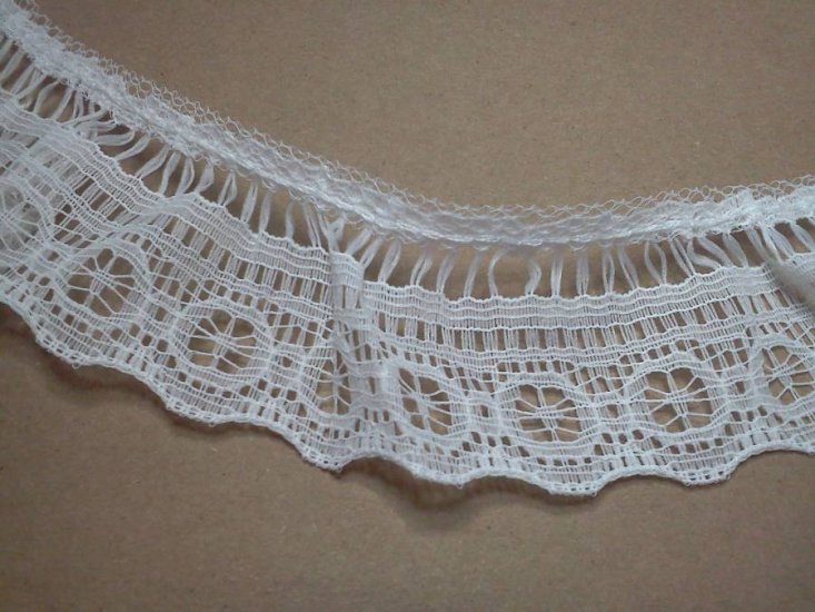 White Lace* - Click Image to Close