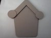 Chipboard House*