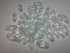 Clear Rice Beads*