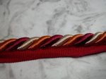 Multi Color Rope Trim*