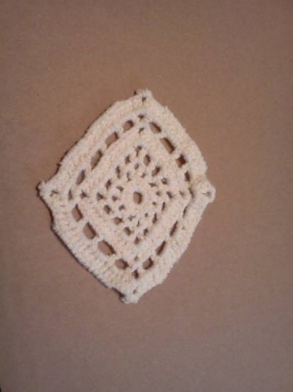 White Crochet Doilies* - Click Image to Close