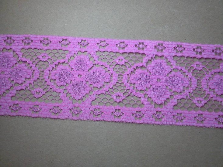 Pink Lace* - Click Image to Close