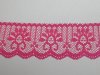 Pink Lace*