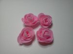 Pink Foam Roses*
