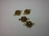 Flower Connector Bead Charms*