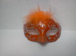 Orange Mask*