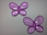 Purple Butterflies*