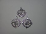 Compass Charms*