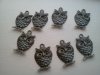 Bronze Owls*