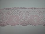 Pink Lace*