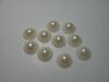 Small Plastic Pearl Beads*