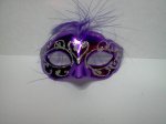 Purple Mask*