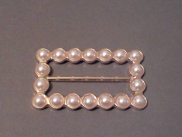 Pearl Buckle* - Click Image to Close