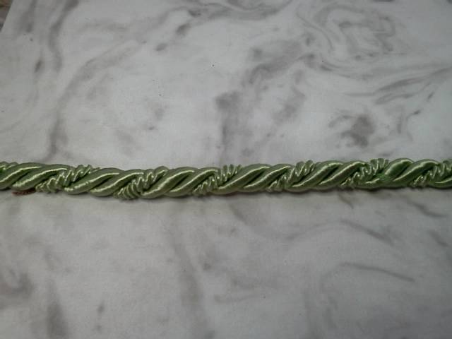 Green Rope Trim* - Click Image to Close